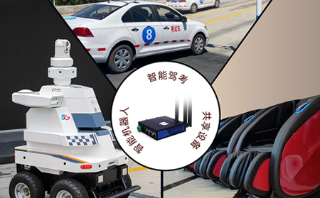 提升生产效率：工业路由器在自动化生产线中的应用